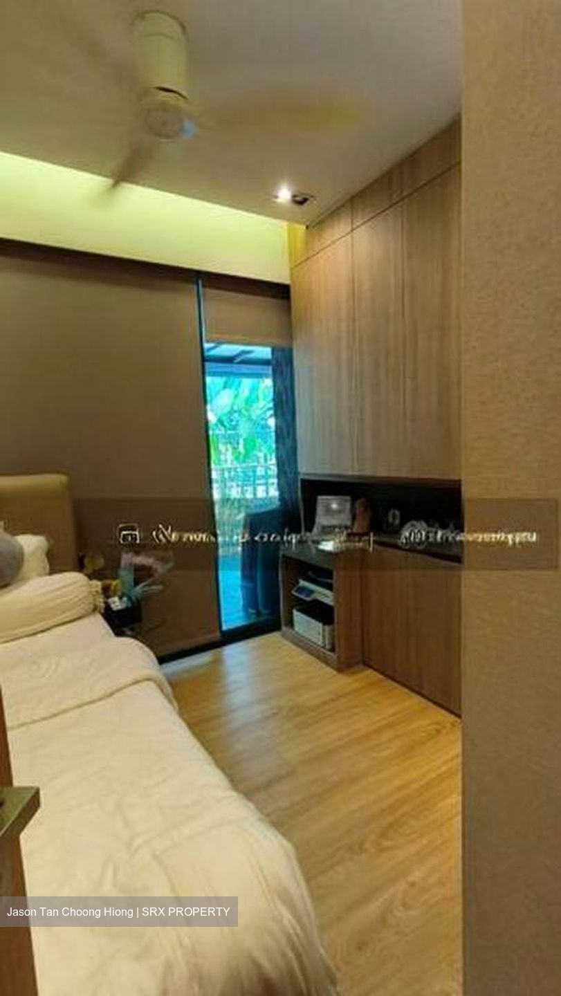 Blossom Residences (D23), Condominium #524075981